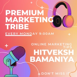 Premium Marketing Tribe
