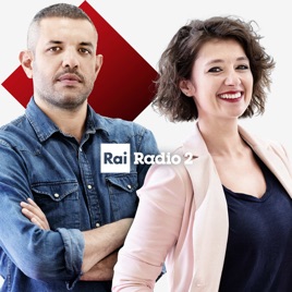 Prendila Così Radio2