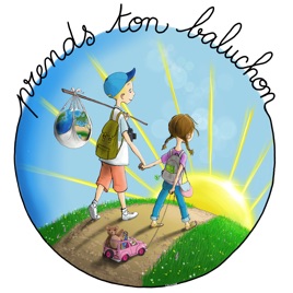 Prends ton baluchon