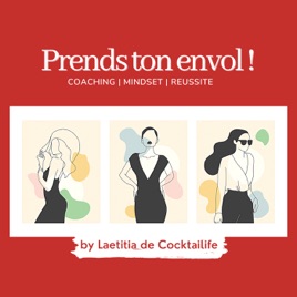 Prends ton envol