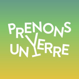 Prenons un verre