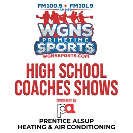 Prep Coaches Show Podcast