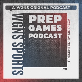 Prep Game Podcast
