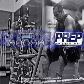 Prep Radio