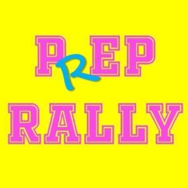 Prep Rally