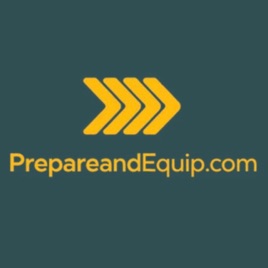 Prepare & Equip Podcast