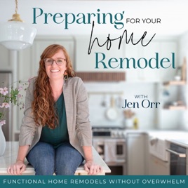 Preparing for Your Home Remodel | Renovations, Home Improvement, Kitchen Design, Bathroom Design, Welcoming Home