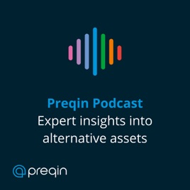Preqin Podcast