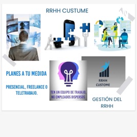 PRESENTACIION Gestión Del RRHH en tiempos de pandemida