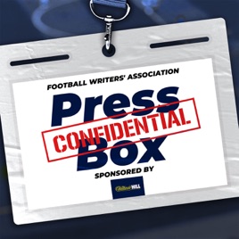 Press Box Confidential