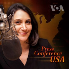 Press Conference USA - VOA Africa