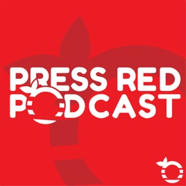 Press Red Podcast