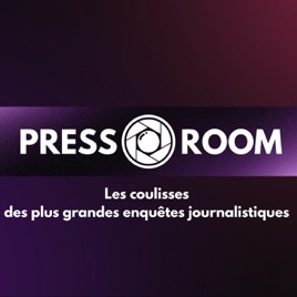 PRESS ROOM