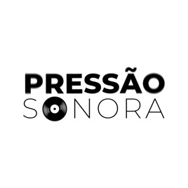 Pressão Sonora