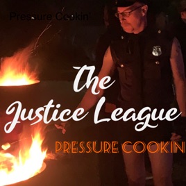 Pressure Cookin’