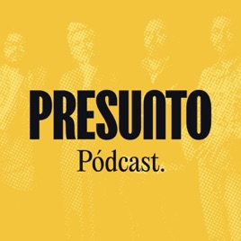 Presunto