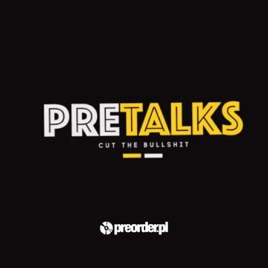 Pretalks [DJ BRK x Jarecki]