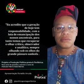 Políticas Pretas Periféricas Nosso Conceito!