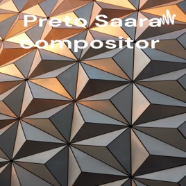 Preto Saara compositor