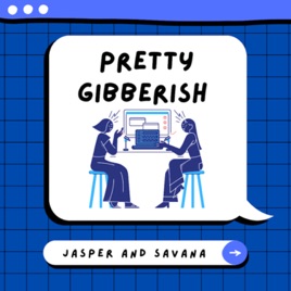 Pretty Gibberish