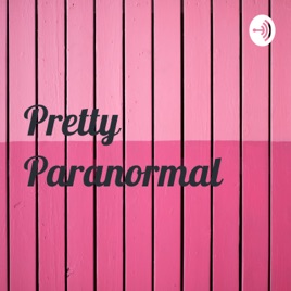Pretty Paranormal 🖤