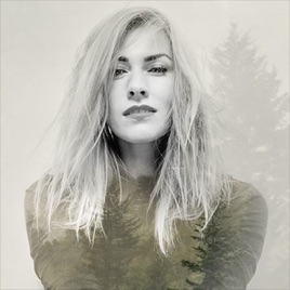 Pretty Pink - Deep Woods (Radio Show)