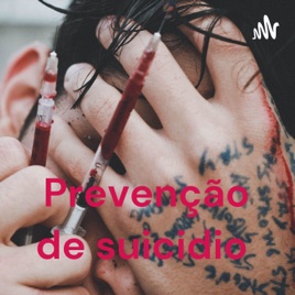 Prevenção de suicidio