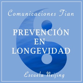 PREVENCION EN LONGEVIDAD