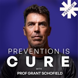 Prevention is Cure
