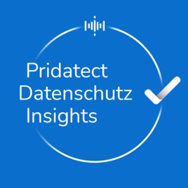Pridatect Datenschutz Insights