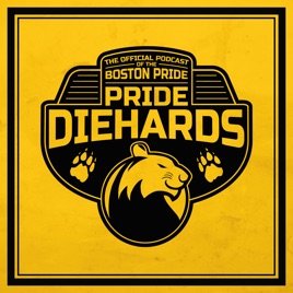 Pride Diehards