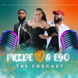 Pride, Love, & Ego