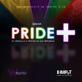 PRIDE +: PODCAST