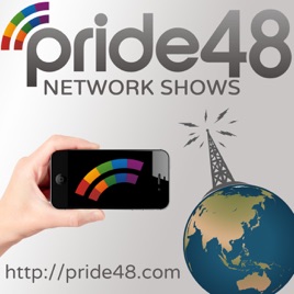 Pride48 Network Shows