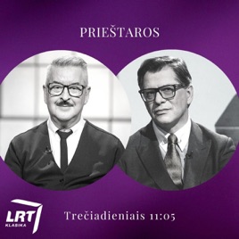 Prieštaros