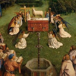 Priester Eric Jacqmin Preken/Lessen/Catechismus (NL/FR)
