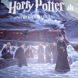 Harry Potter