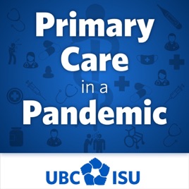 Primary Care in a Pandemic