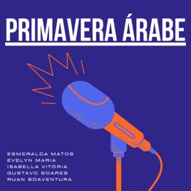 Primavera Árabe