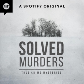 Prime Crime: Solved Murders