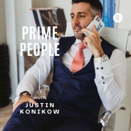 PRIME PEOPLE: The Strategies Behind Extraordinary Success
