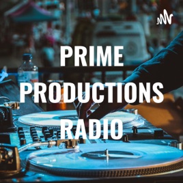 PRIME PRODUCTIONS RADIO feat. D.J. PRO