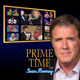 Prime Time with Sean Mooney