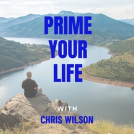 Prime your Life. Motivation for Speaking about Life.