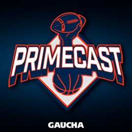 PrimeCast | NFL e NBA
