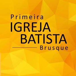Primeira Igreja Batista de Brusque