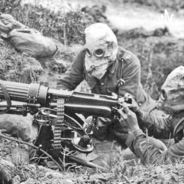 Primera Guerra Mundial, Revolución Rusa