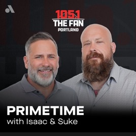 Primetime with Isaac and Suke