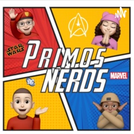 PRIMOS NERDS