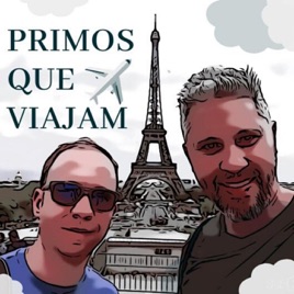 Primos que Viajam